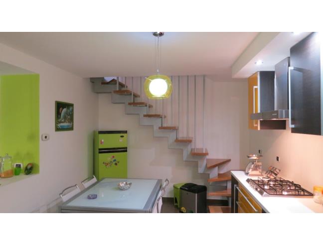 Anteprima foto 4 - Casa indipendente in Vendita a Bompietro (Palermo)