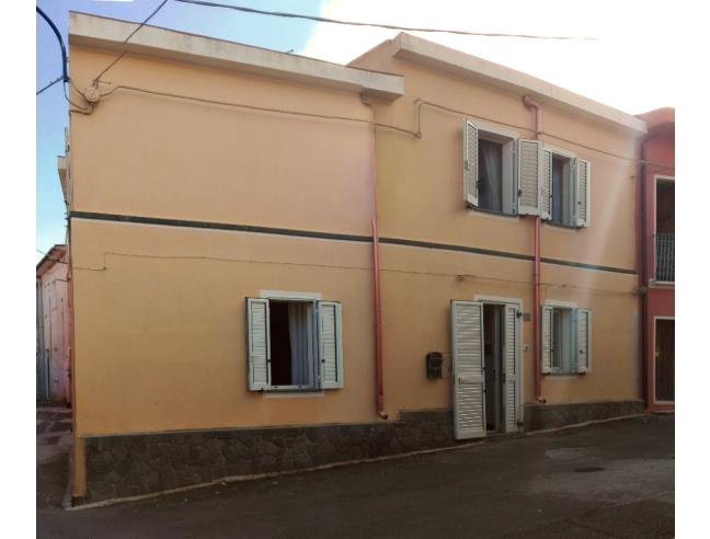 Anteprima foto 1 - Casa indipendente in Vendita a Bonarcado (Oristano)