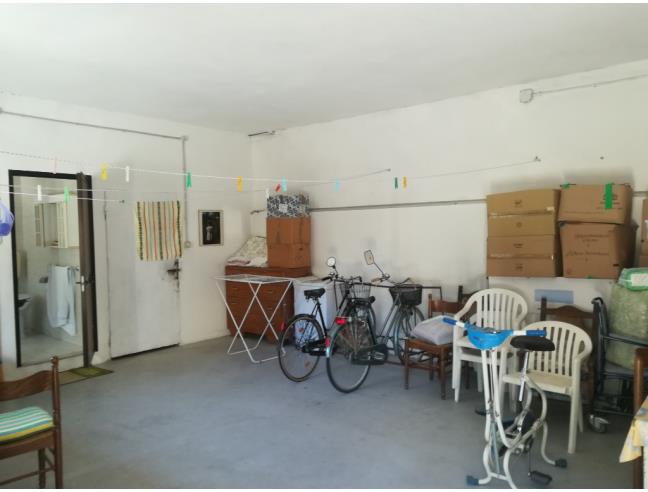 Anteprima foto 2 - Casa indipendente in Vendita a Bondeno - Pilastri