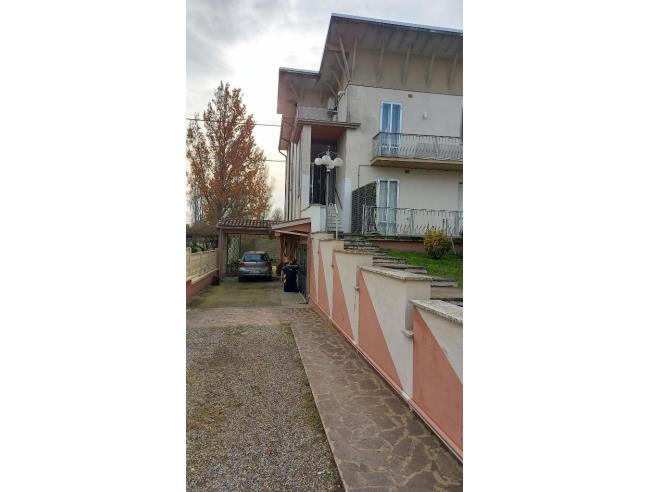Anteprima foto 6 - Casa indipendente in Vendita a Bondeno - Pilastri