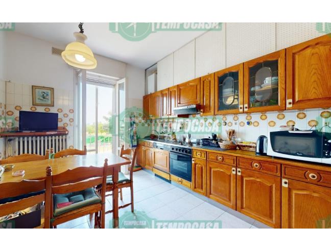 Anteprima foto 7 - Casa indipendente in Vendita a Bondeno - Pilastri