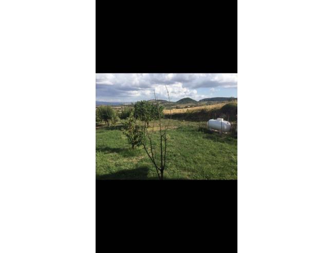 Anteprima foto 3 - Casa indipendente in Vendita a Bonnanaro (Sassari)