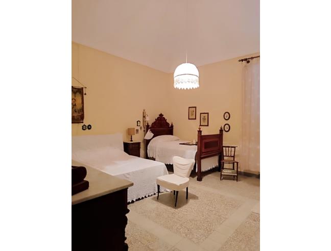 Anteprima foto 3 - Casa indipendente in Vendita a Bonnanaro (Sassari)