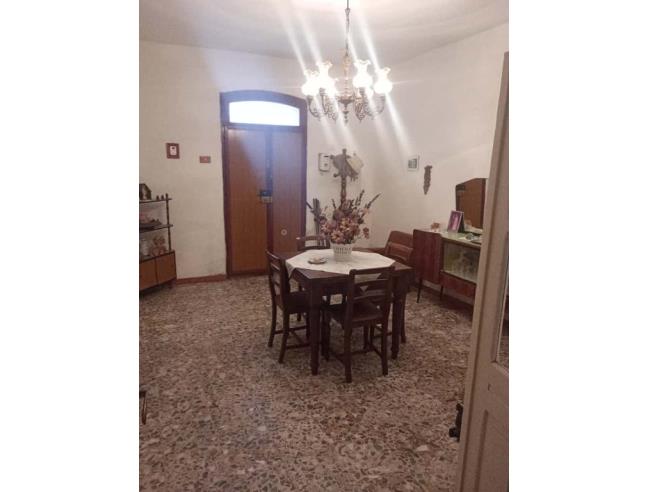 Anteprima foto 4 - Casa indipendente in Vendita a Bonnanaro (Sassari)
