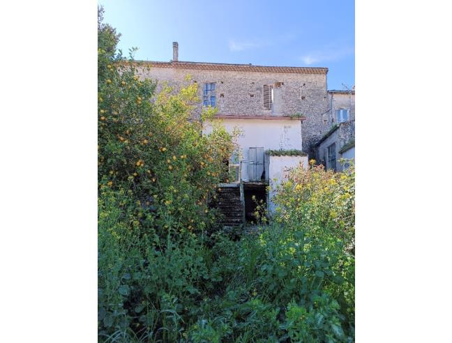 Anteprima foto 6 - Casa indipendente in Vendita a Bonnanaro (Sassari)