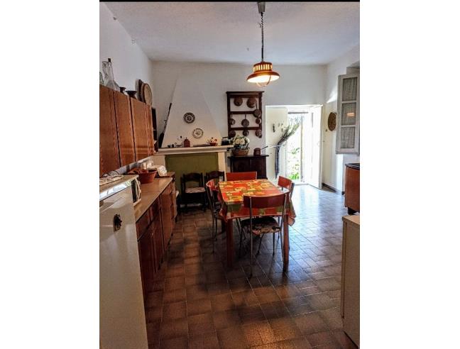 Anteprima foto 7 - Casa indipendente in Vendita a Bonnanaro (Sassari)