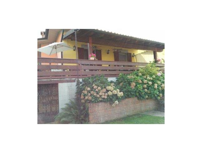 Anteprima foto 1 - Casa indipendente in Vendita a Bordolano (Cremona)