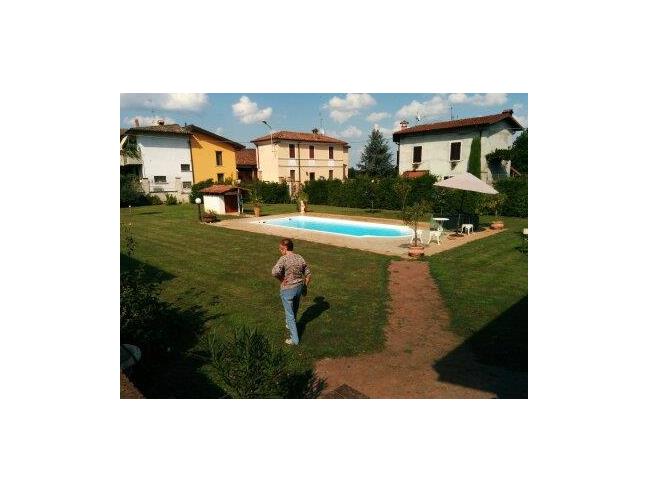 Anteprima foto 2 - Casa indipendente in Vendita a Bordolano (Cremona)
