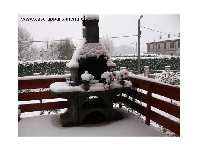 Anteprima foto 5 - Casa indipendente in Vendita a Bordolano (Cremona)