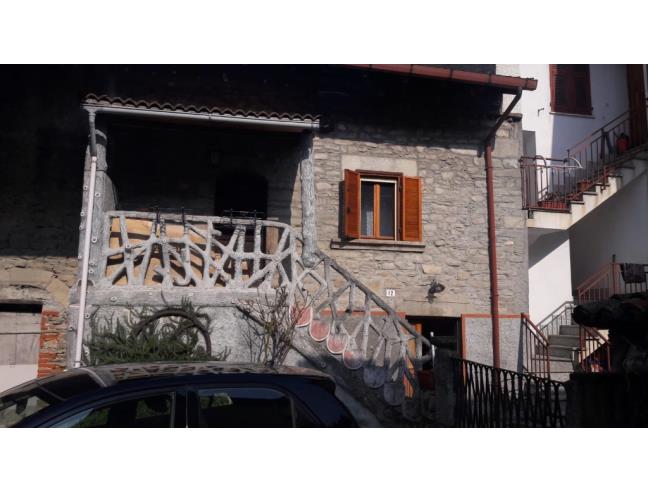 Anteprima foto 2 - Casa indipendente in Vendita a Borghetto di Borbera (Alessandria)