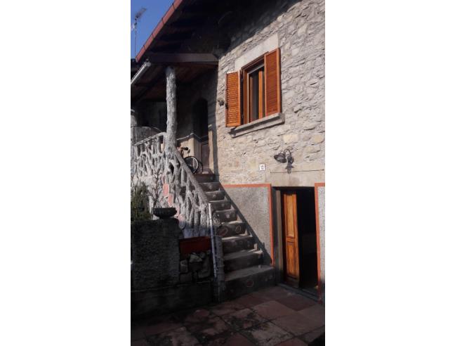 Anteprima foto 3 - Casa indipendente in Vendita a Borghetto di Borbera (Alessandria)