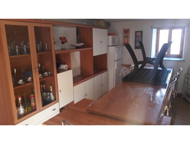 Anteprima foto 4 - Casa indipendente in Vendita a Borghetto di Borbera (Alessandria)