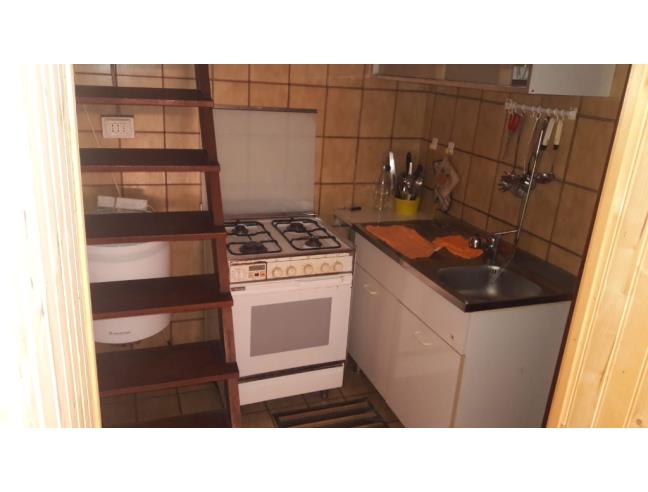 Anteprima foto 5 - Casa indipendente in Vendita a Borghetto di Borbera (Alessandria)