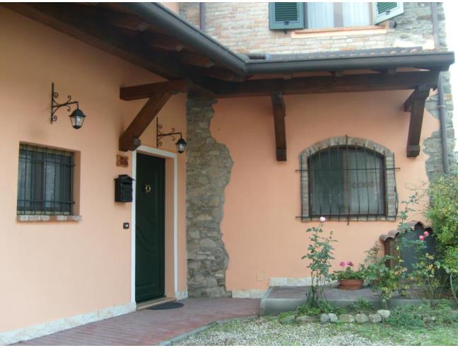 Anteprima foto 1 - Casa indipendente in Vendita a Borghetto di Borbera - Persi