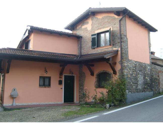 Anteprima foto 2 - Casa indipendente in Vendita a Borghetto di Borbera - Persi