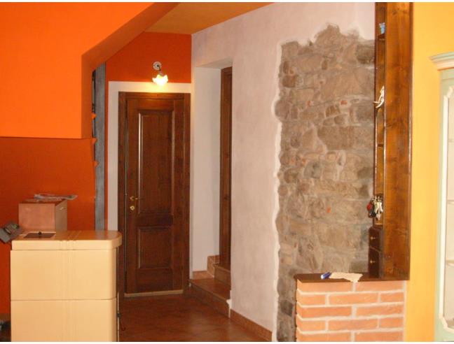 Anteprima foto 3 - Casa indipendente in Vendita a Borghetto di Borbera - Persi