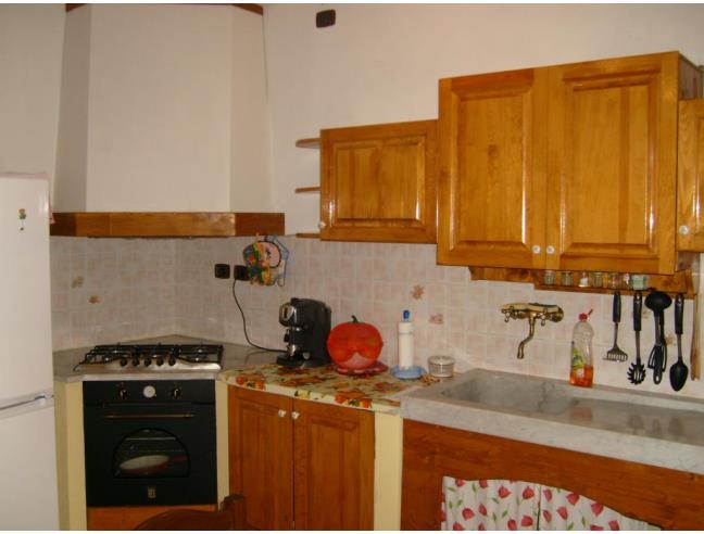 Anteprima foto 4 - Casa indipendente in Vendita a Borghetto di Borbera - Persi