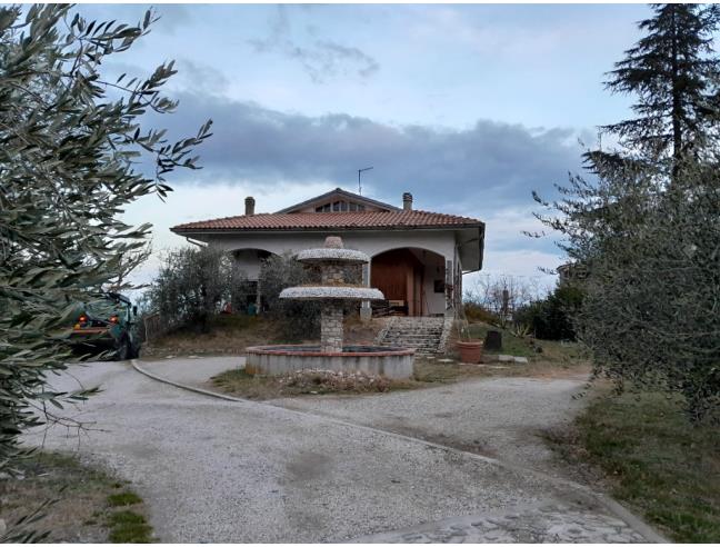 Anteprima foto 1 - Casa indipendente in Vendita a Borghi (Forlì-Cesena)