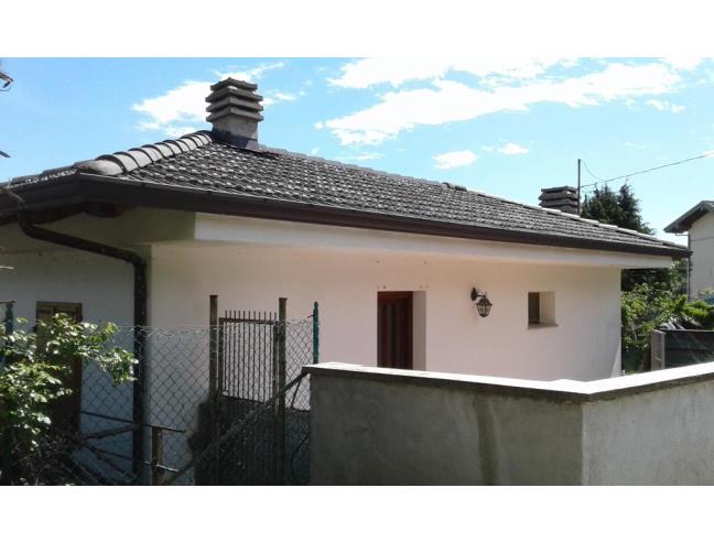 Anteprima foto 3 - Casa indipendente in Vendita a Borgiallo (Torino)