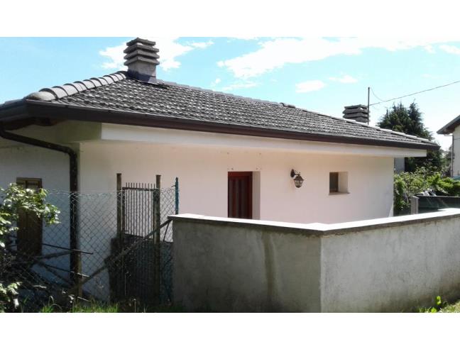 Anteprima foto 4 - Casa indipendente in Vendita a Borgiallo (Torino)