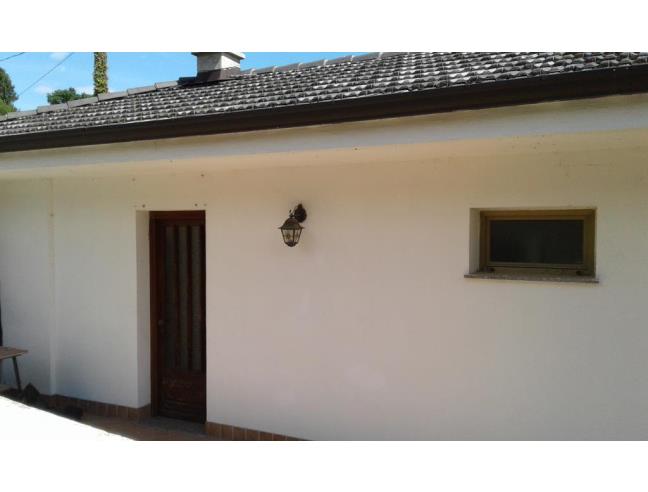 Anteprima foto 6 - Casa indipendente in Vendita a Borgiallo (Torino)