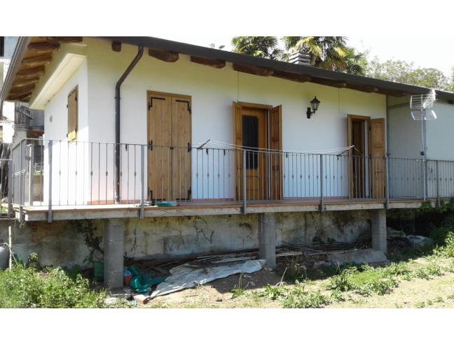 Anteprima foto 7 - Casa indipendente in Vendita a Borgiallo (Torino)