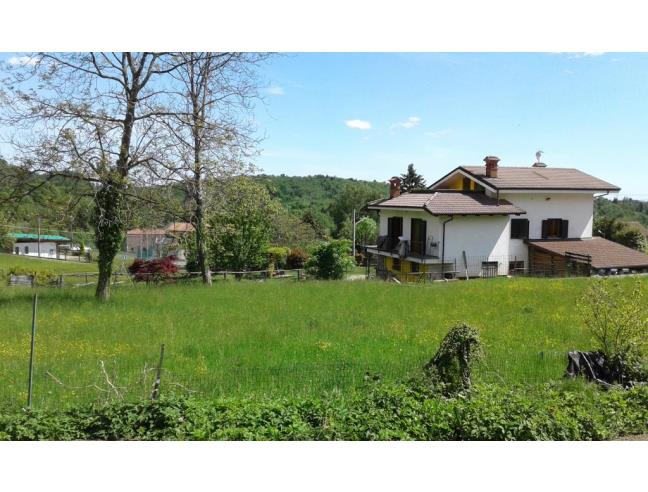 Anteprima foto 8 - Casa indipendente in Vendita a Borgiallo (Torino)