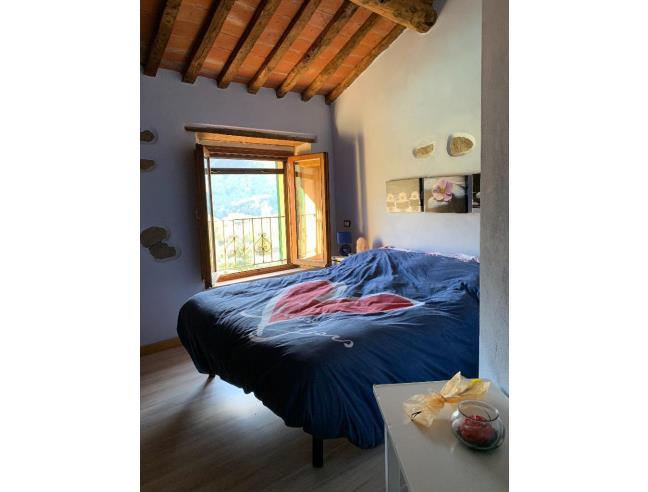 Anteprima foto 2 - Casa indipendente in Vendita a Borgo a Mozzano (Lucca)