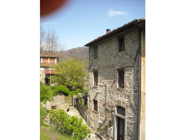 Anteprima foto 1 - Casa indipendente in Vendita a Borgo a Mozzano - Oneta