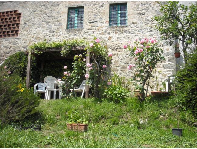 Anteprima foto 4 - Casa indipendente in Vendita a Borgo a Mozzano - Oneta