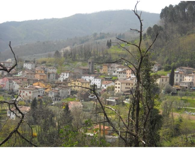 Anteprima foto 6 - Casa indipendente in Vendita a Borgo a Mozzano - Oneta