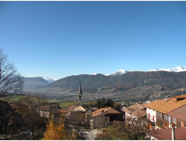 Anteprima foto 2 - Casa indipendente in Vendita a Borgo d'Anaunia (Trento)