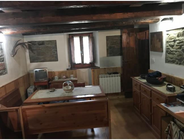 Anteprima foto 1 - Casa indipendente in Vendita a Borgo San Lorenzo - Casaglia