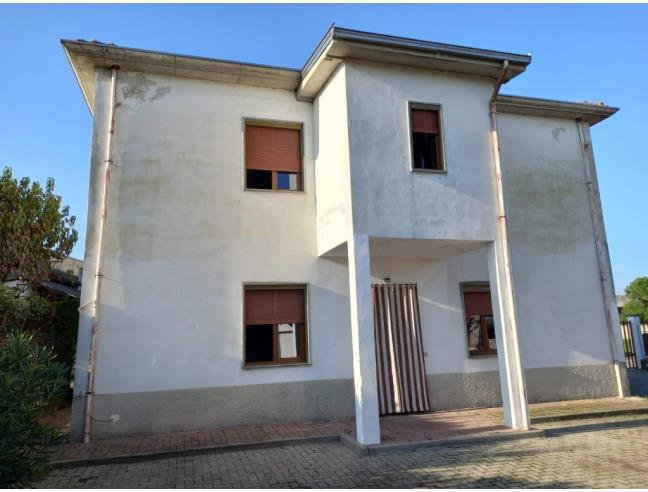 Anteprima foto 1 - Casa indipendente in Vendita a Borgo San Siro - Torazza