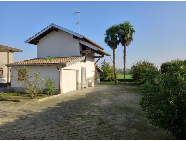 Anteprima foto 6 - Casa indipendente in Vendita a Borgo San Siro - Torazza