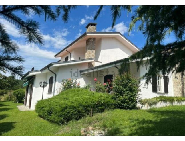 Anteprima foto 1 - Casa indipendente in Vendita a Borgo Val di Taro - Monticelli Sinistra Taro
