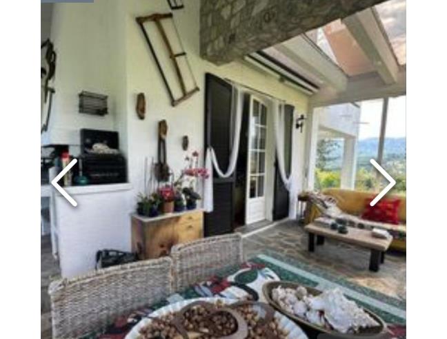 Anteprima foto 6 - Casa indipendente in Vendita a Borgo Val di Taro - Monticelli Sinistra Taro