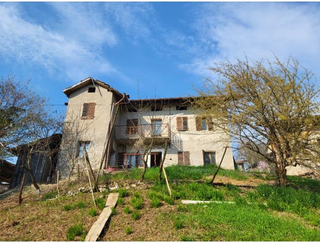 Anteprima foto 1 - Casa indipendente in Vendita a Borgo Valbelluna - Carve