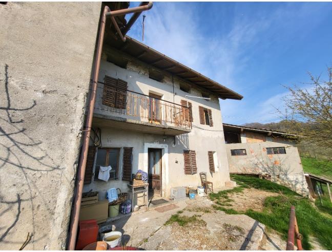 Anteprima foto 2 - Casa indipendente in Vendita a Borgo Valbelluna - Carve