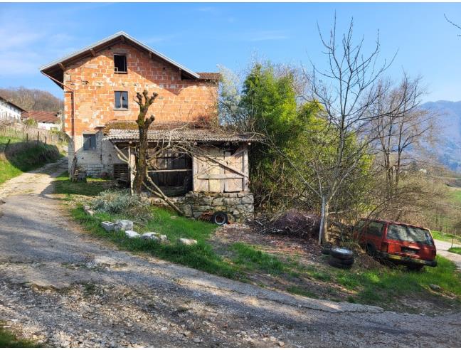 Anteprima foto 3 - Casa indipendente in Vendita a Borgo Valbelluna - Carve