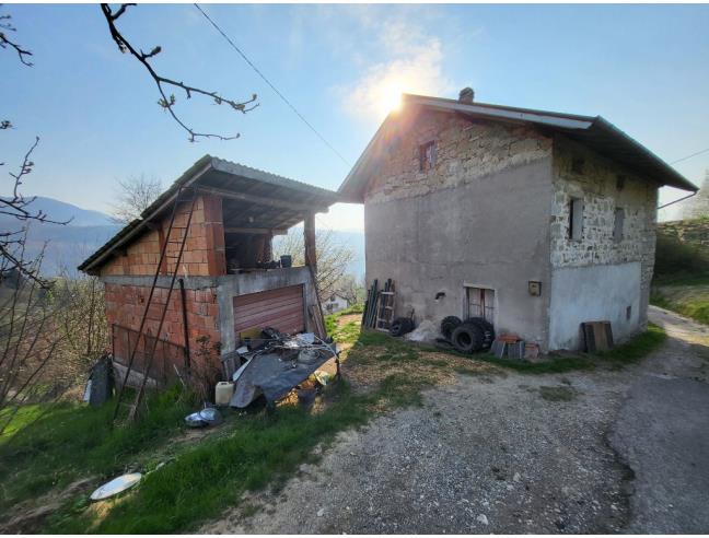 Anteprima foto 4 - Casa indipendente in Vendita a Borgo Valbelluna - Carve