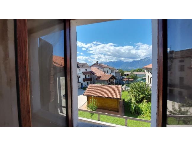 Anteprima foto 1 - Casa indipendente in Vendita a Borgo Valbelluna - Tiago