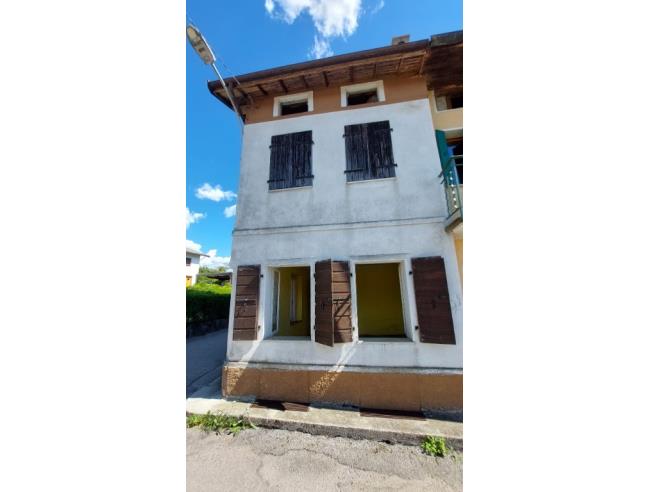 Anteprima foto 5 - Casa indipendente in Vendita a Borgo Valbelluna - Tiago
