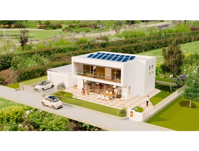 Anteprima foto 5 - Casa indipendente in Vendita a Borgo Valsugana (Trento)