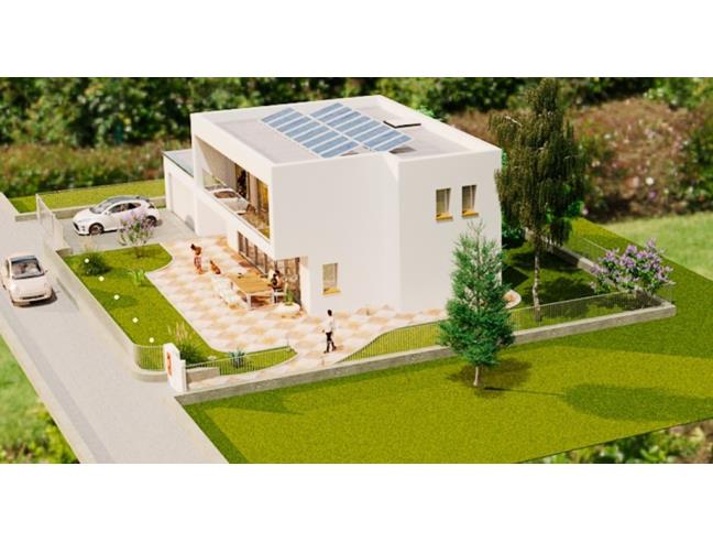 Anteprima foto 6 - Casa indipendente in Vendita a Borgo Valsugana (Trento)