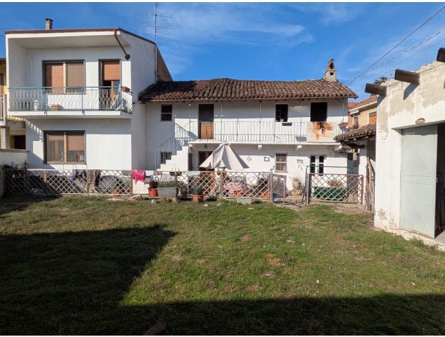 Anteprima foto 1 - Casa indipendente in Vendita a Borgo Vercelli (Vercelli)