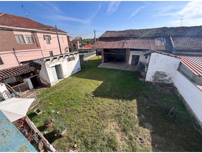 Anteprima foto 2 - Casa indipendente in Vendita a Borgo Vercelli (Vercelli)