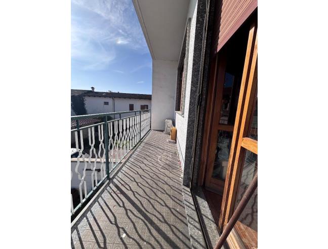 Anteprima foto 3 - Casa indipendente in Vendita a Borgo Vercelli (Vercelli)