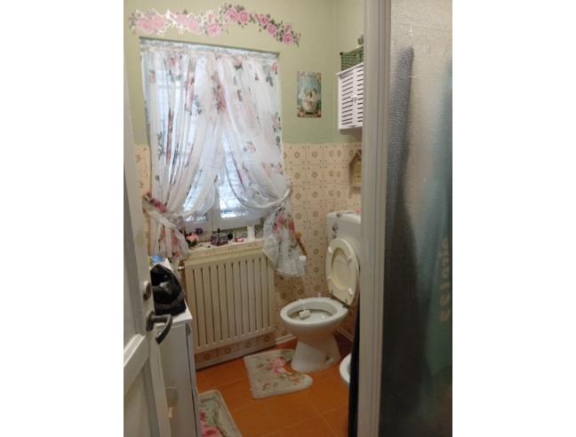 Anteprima foto 4 - Casa indipendente in Vendita a Borgo Vercelli (Vercelli)