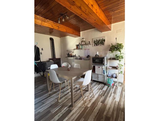 Anteprima foto 4 - Casa indipendente in Vendita a Borgo Vercelli (Vercelli)